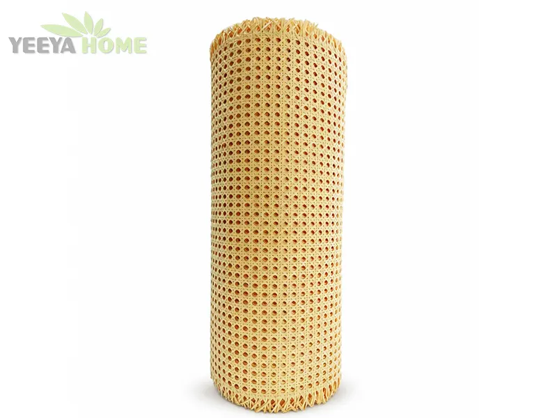 paper rattan webbing rolls